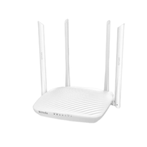 ROUTER F9 N600