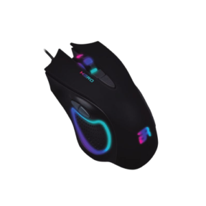 MOUSE ALAMBRICO GAMER BALAM RUSH HERO GM325